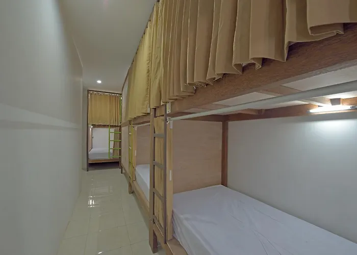 Hostal The Singgah Denpasar