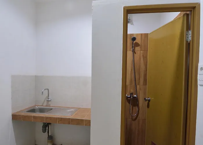 Hostal The Singgah Denpasar
